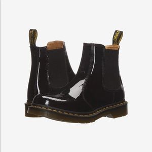 Dr. Martens 2976 Patent Boots Size US 6 / UK 4